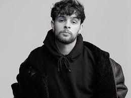 Tom Grennan